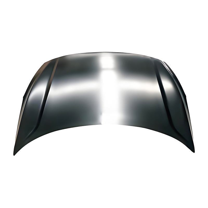 KIA RIO 18 HATCHBACK Kapota auta