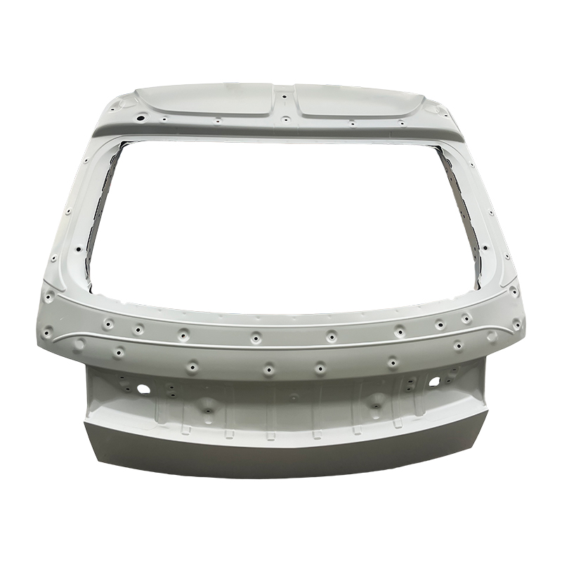 HYUNDAI IONIQ 22 Panel dverí batožinového priestoru