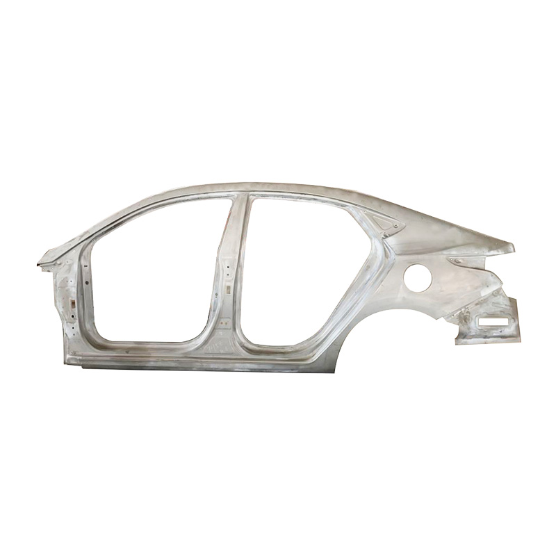 HYUNDAI ACCENT 17 BOČNÝCH STĹPIKOV ASSY R/L
