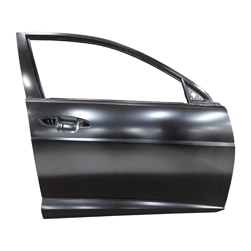 HYUNDAI ACCENT 24 Predné dvere