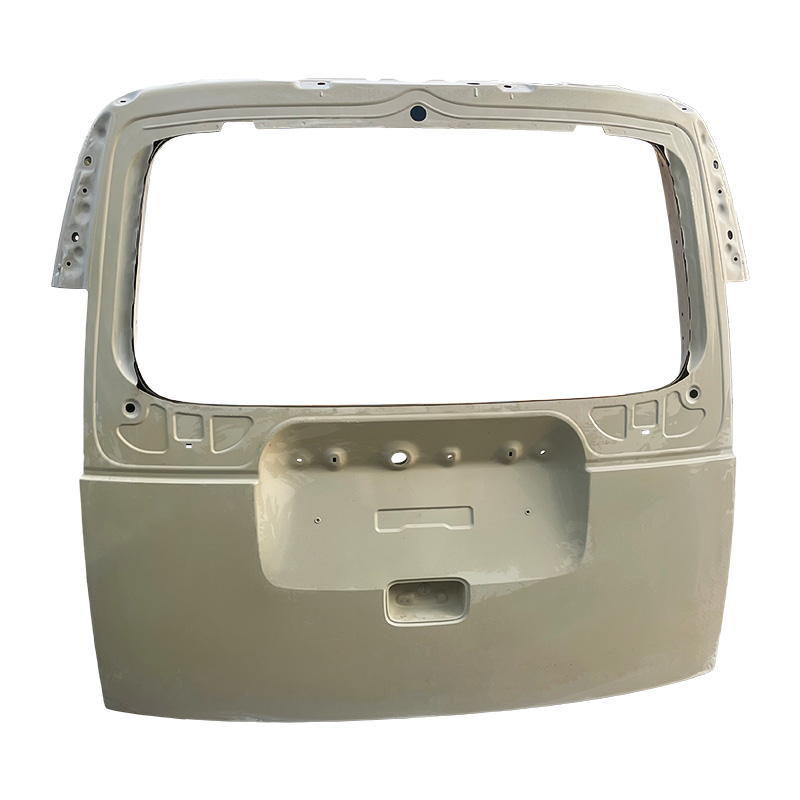 HYUNDAI STARIA 22 Panel dverí batožinového priestoru
