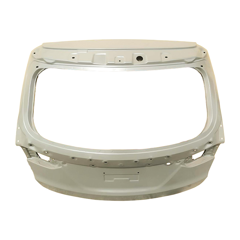HYUNDAI SANTAFE 14 Panel dverí batožinového priestoru