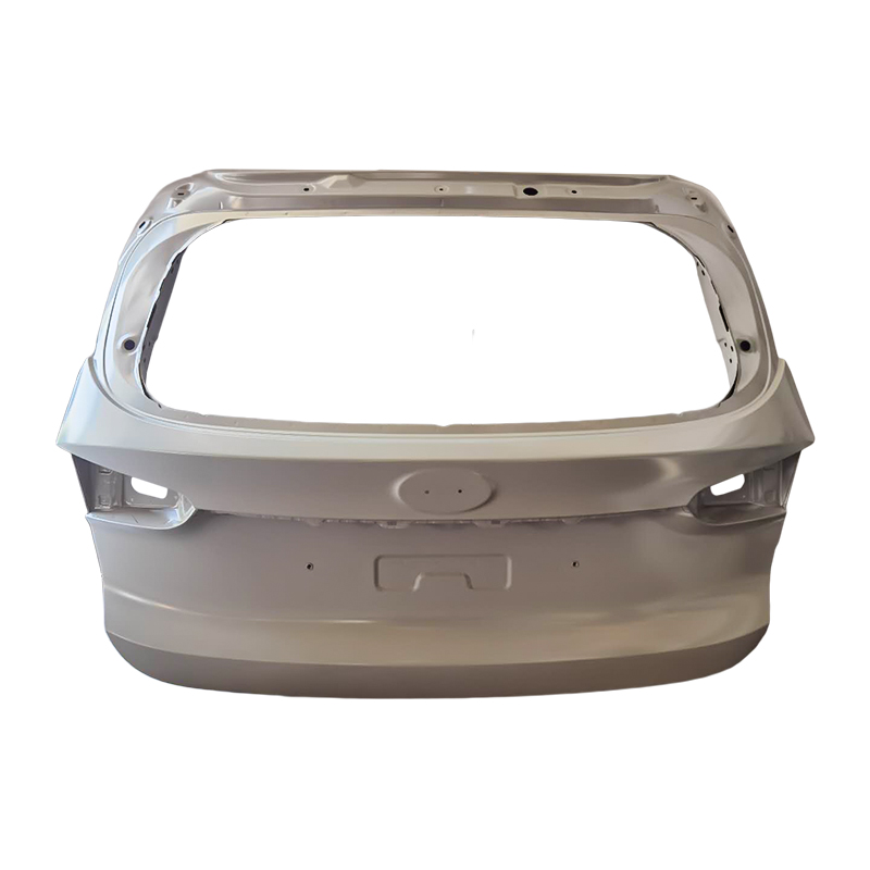 HYUNDAI SANTAFE 19 Panel dverí batožinového priestoru