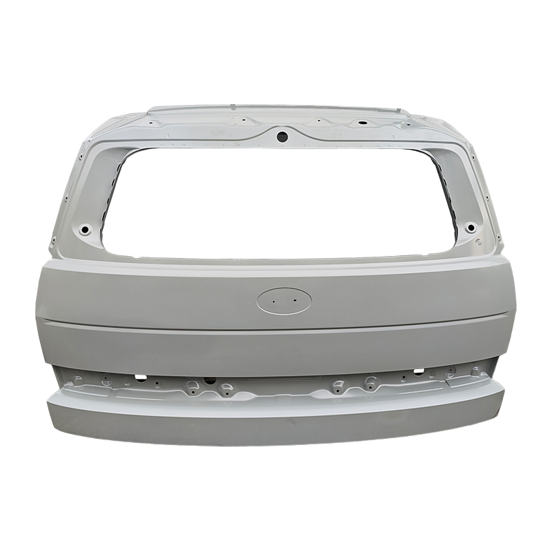 HYUNDAI SANTAFE 24 Panel dverí batožinového priestoru