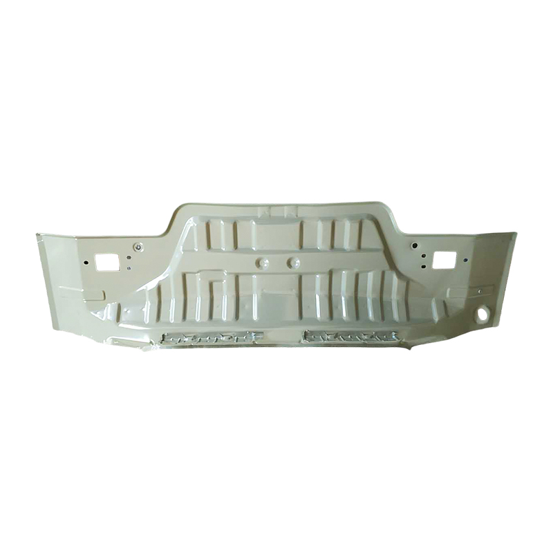 Zadný panel do auta HYUNDAI SONATA 11 Auto
