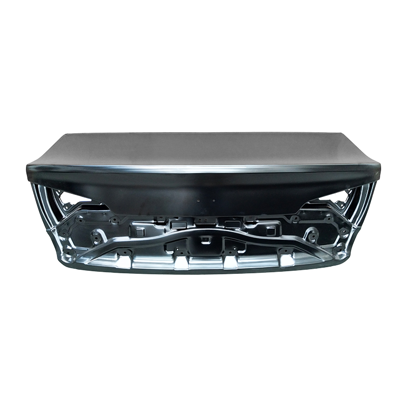 HYUNDAI SONATA 16 Zadné dvere