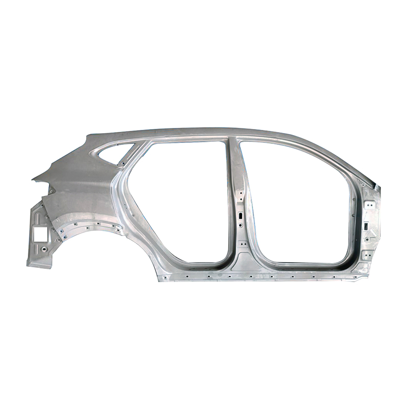 HYUNDAI TUCSON 15 Bočný panel do auta
