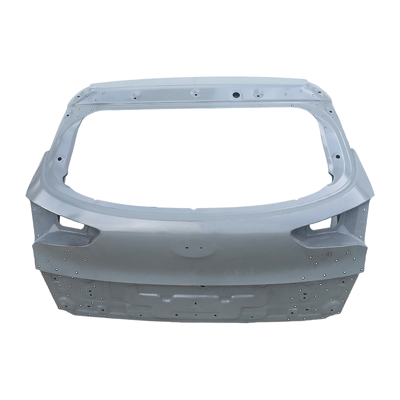 HYUNDAI TUCSON 15 Panel dverí batožinového priestoru