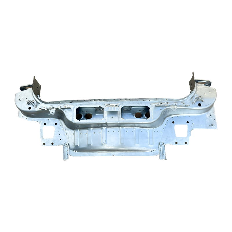 PRE CHEVROLET EQUINOX 2018-2023 zadný panel