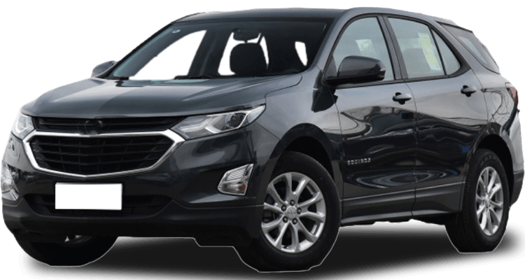 PRE CHEVROLET EQUINOX 2018-2023