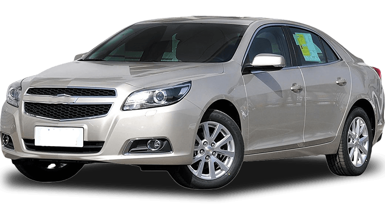 MALIBU PRE CHEVROLET MALIBU 2012-2016