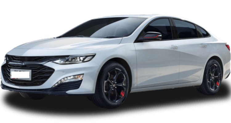 MALIBU PRE CHEVROLET MALIBU XL 2016
