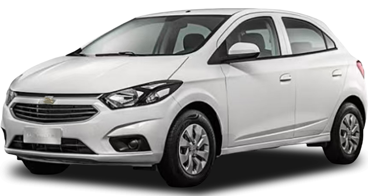 ONIX PRE CHEVROLET ONIX 17