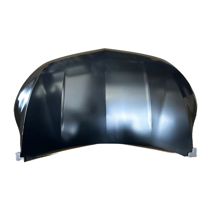 Kapota ONIX PRE CHEVROLET ONIX 17