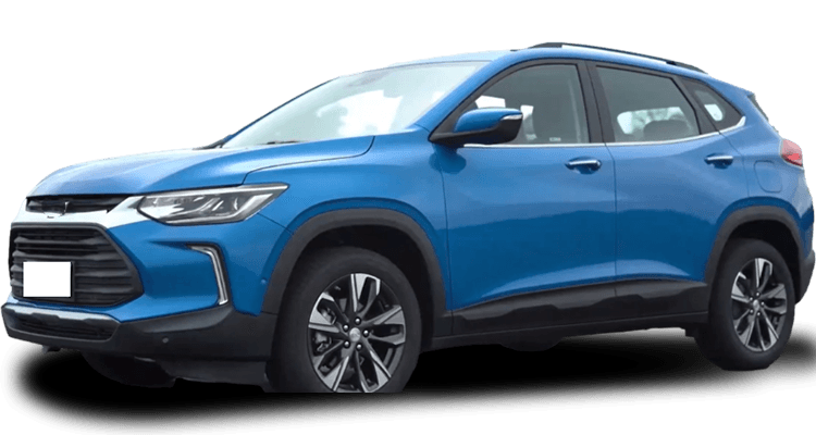 PRE CHEVROLET TRACKER 2020