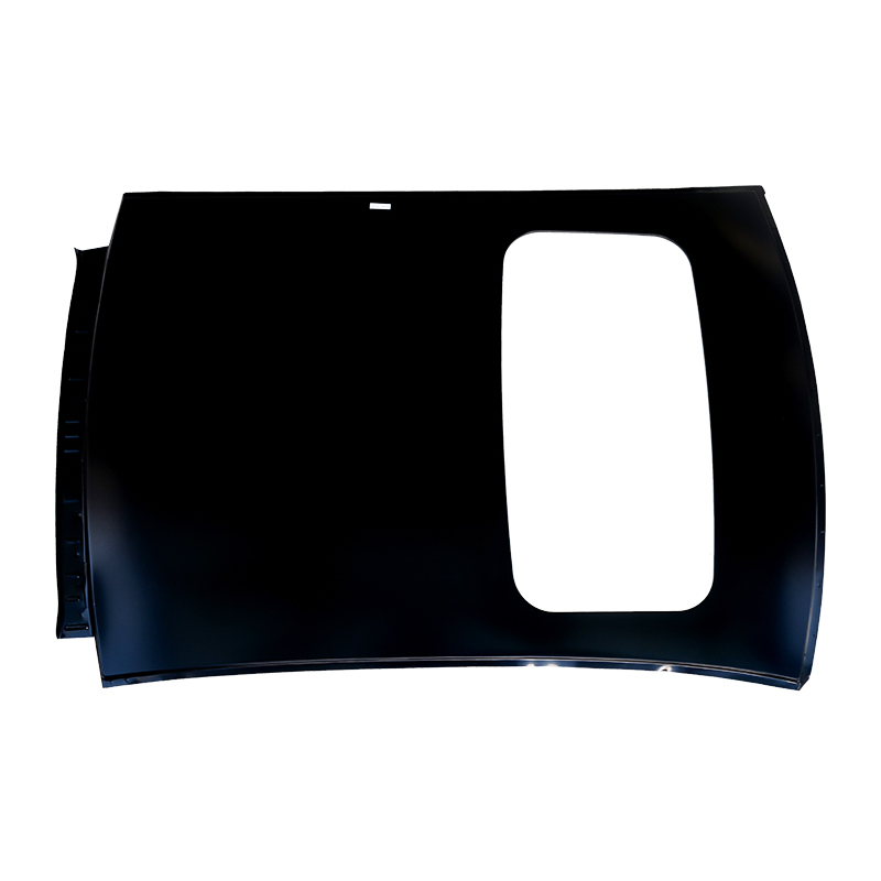 Strecha Focus 2009 so Skylight Hatchback