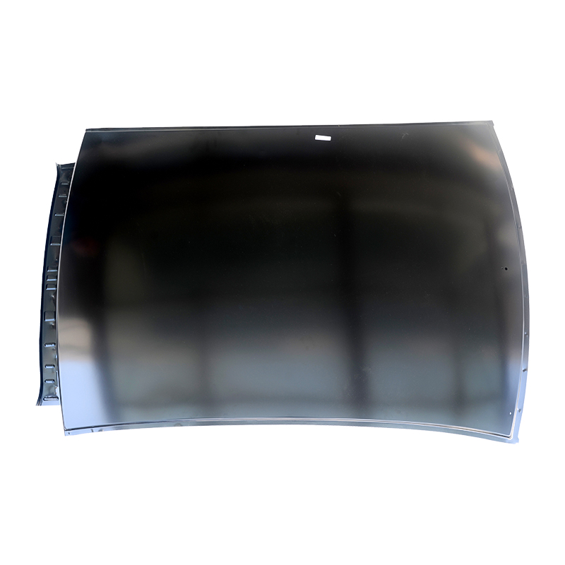 Strecha Focus 2009 bez Skylight Hatchback