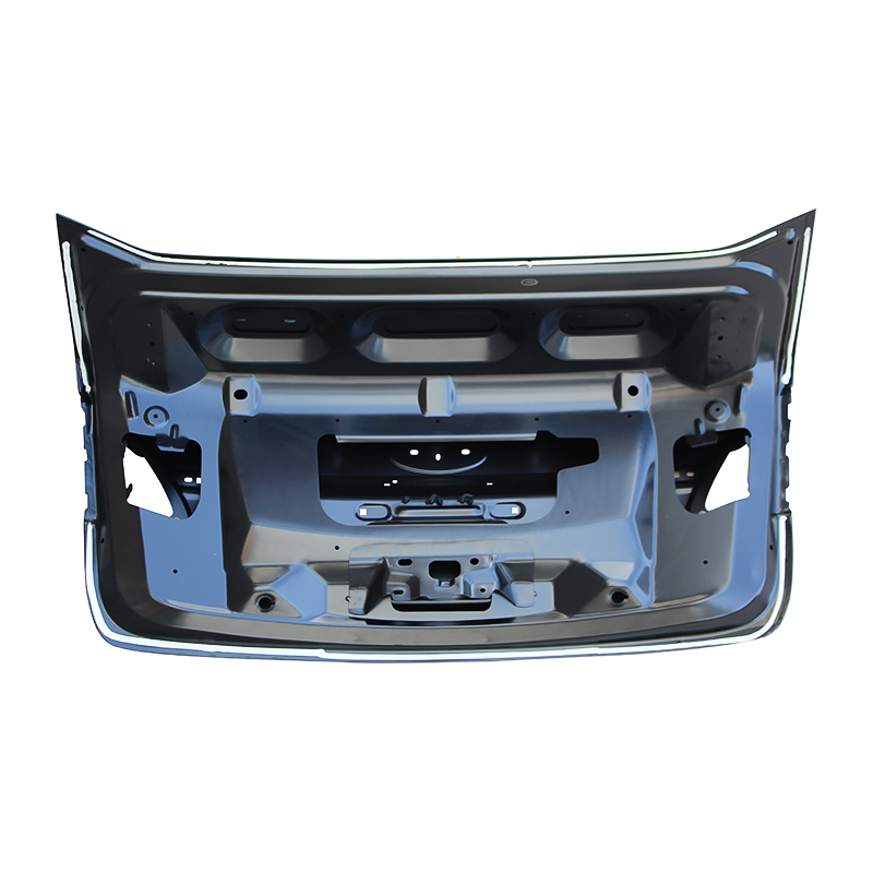 2009 Ford Fiesta Motor Veko kufra