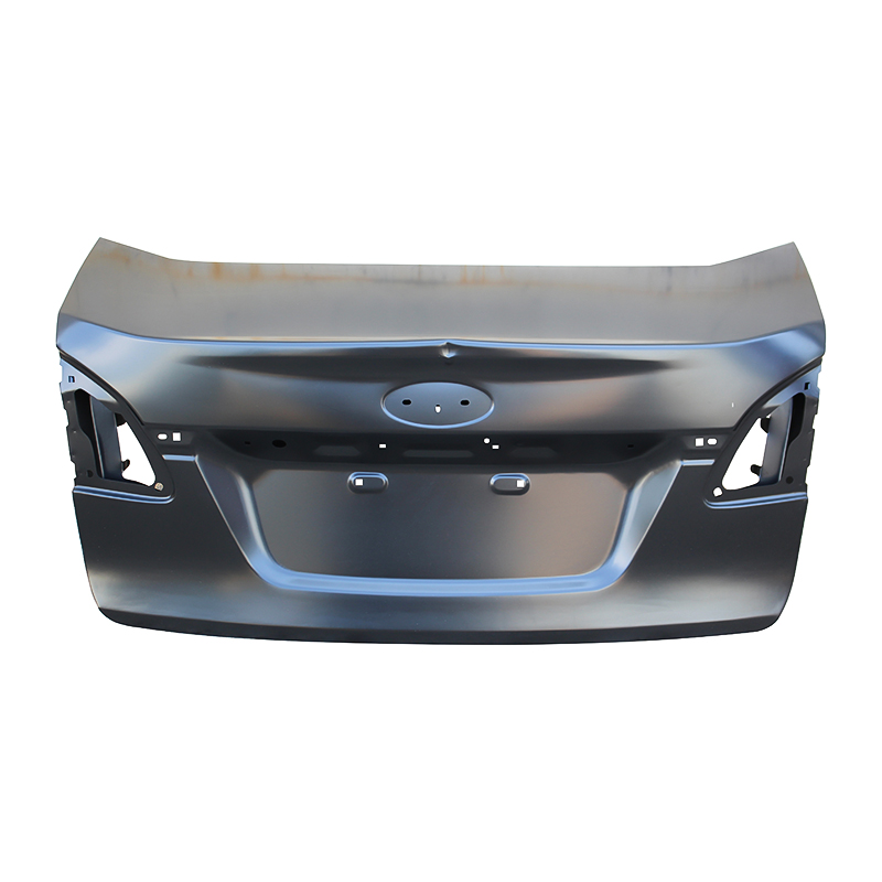 2009 Ford Fiesta Motor Veko kufra