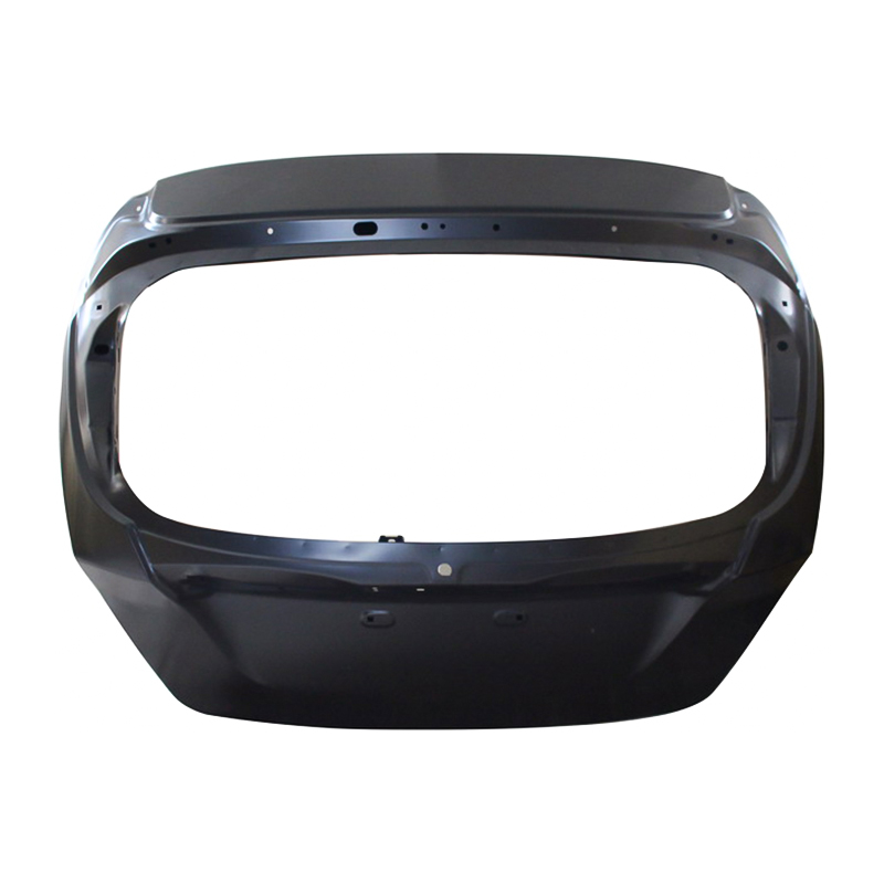 Hatchback Ford Fiesta Tail Gate z roku 2009
