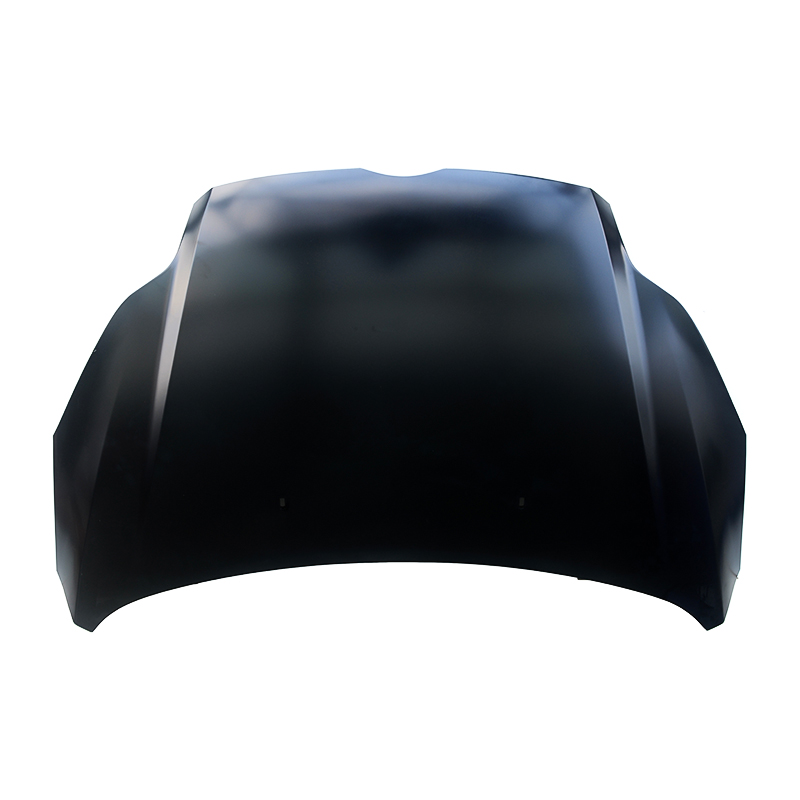 Kapota motora Ford Focus 2012