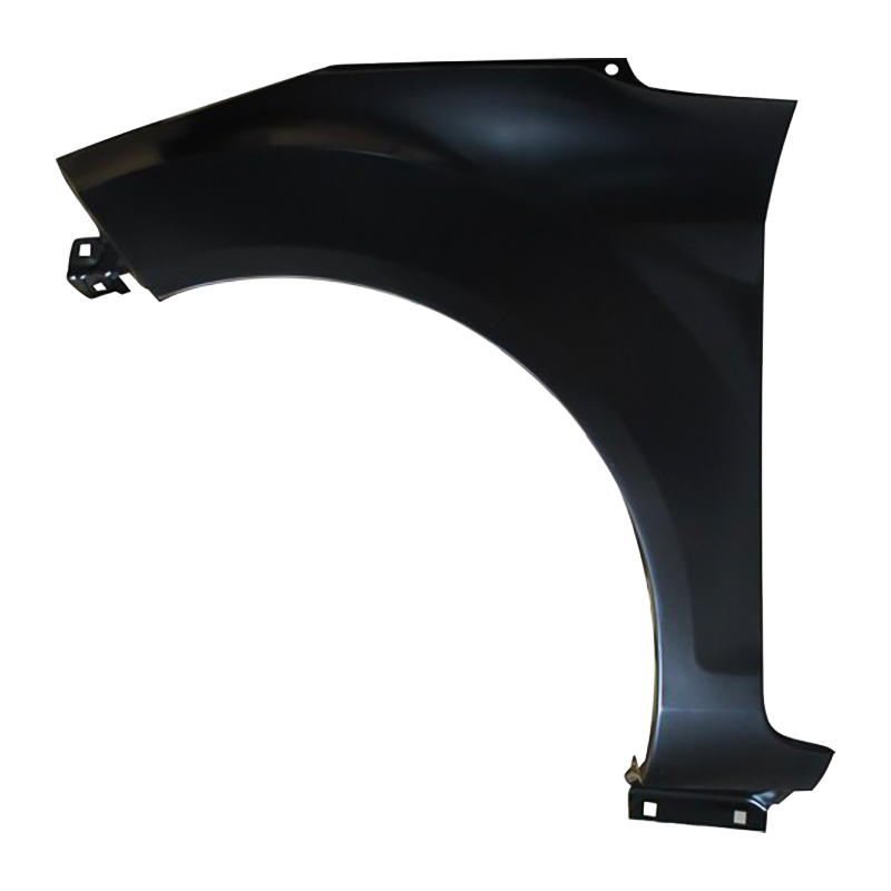 Ford Fiesta Fender z roku 2013