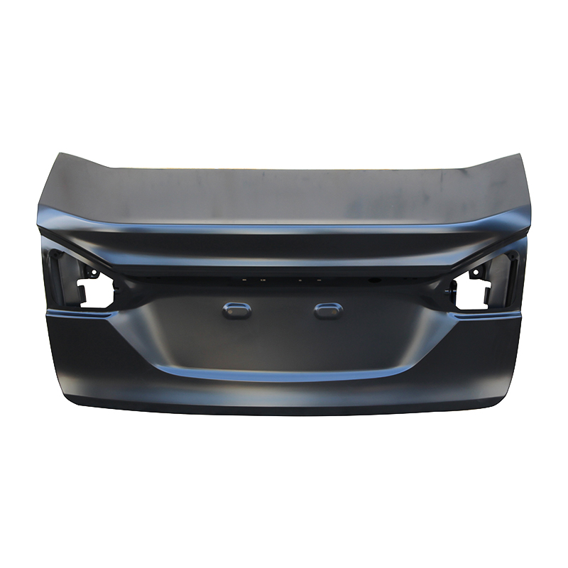 2013 Ford Fiesta Veko kufra
