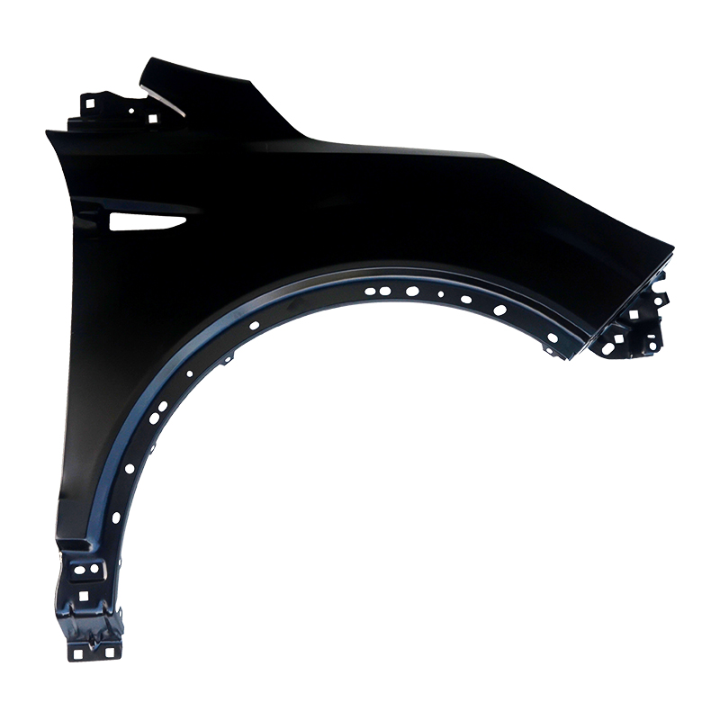 2013 Ford Kuga Escape Engine Predný blatník na pravej strane