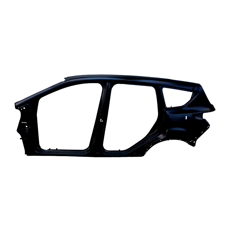 2013 Ford Kuga Escape Celý bočný panel Ľavá strana