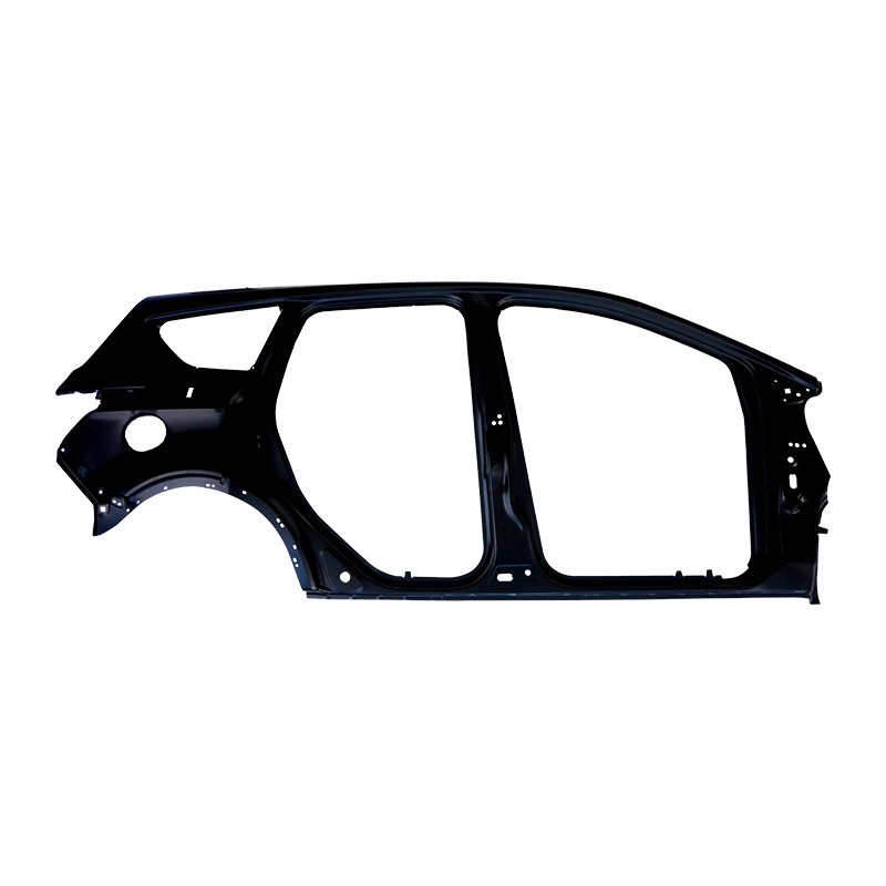 2013 Ford Kuga Escape Celý bočný panel Pravá strana