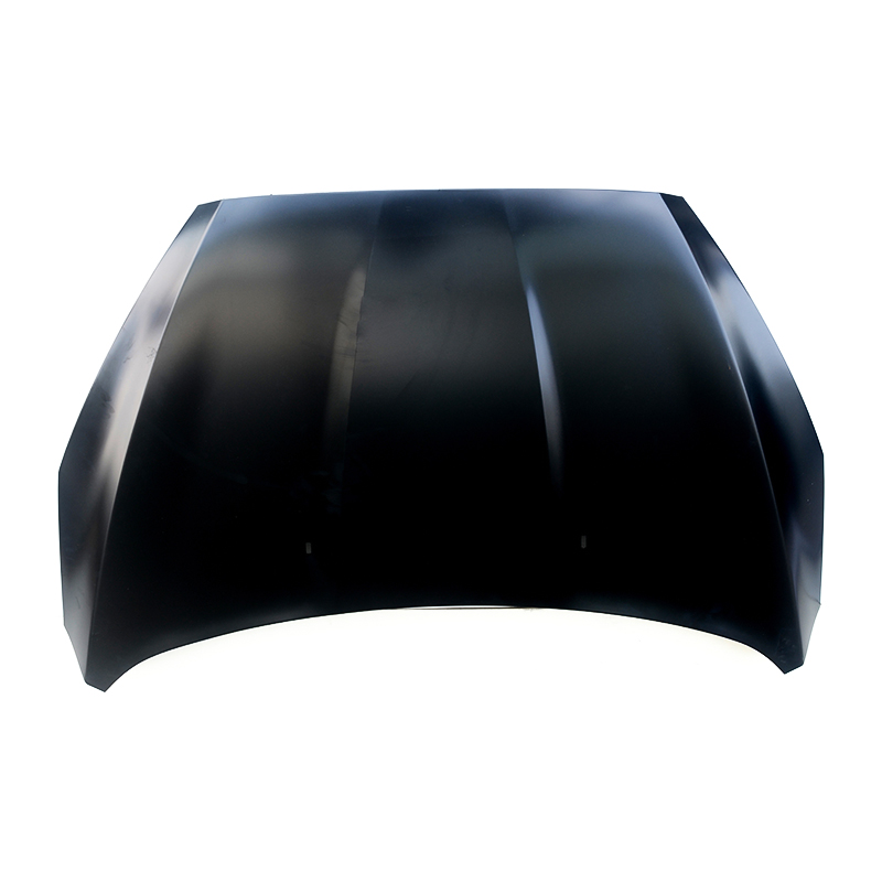 Kapota motora Ford Focus 2015-2017
