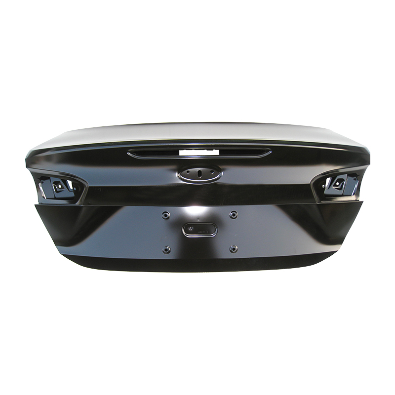 Ford Focus Veko kufra Sedan 2019