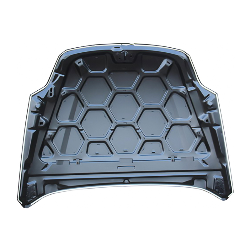 Kapota motora Ford Mondeo Fusion 2012 (zadná strana)