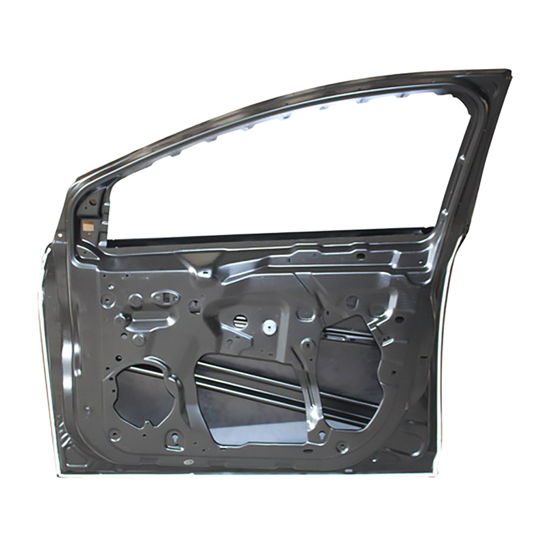 2012 Ford Mondeo Fusion Predné Door Reverse