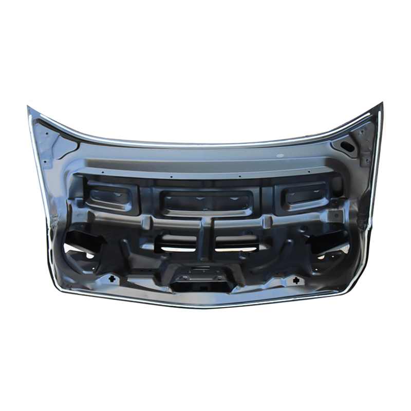 Veko kufra Ford Mondeo Fusion 2012 (zadná strana)