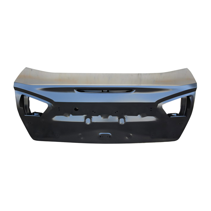 Veko kufra Ford Mondeo Fusion 2012 (zadná strana)