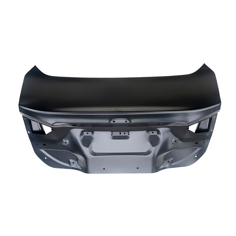Veko kufra Ford Mondeo Fusion z roku 2013