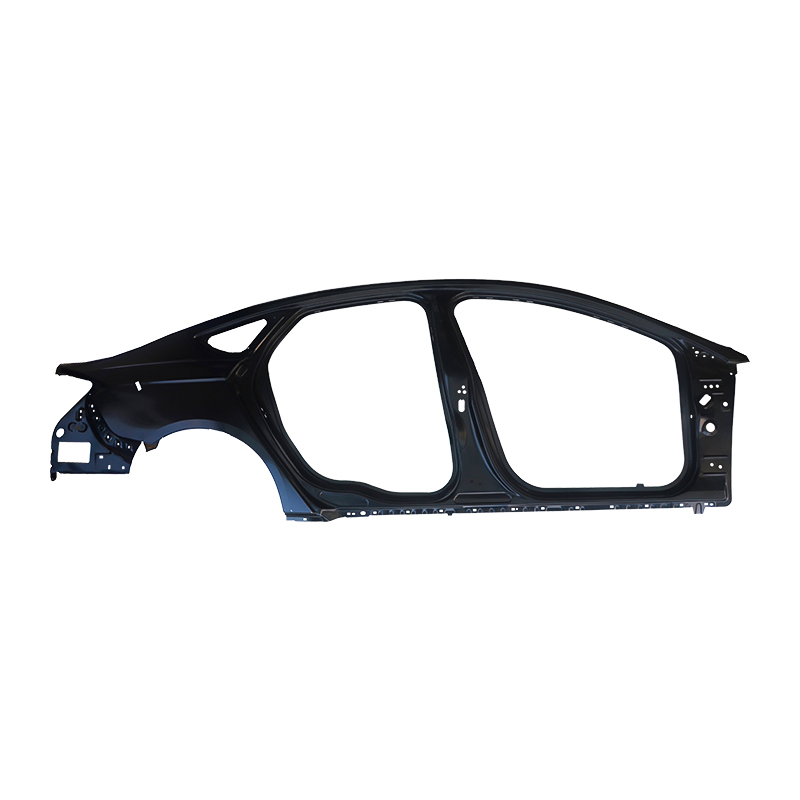 Celý bočný panel Ford Mondeo Fusion z roku 2013