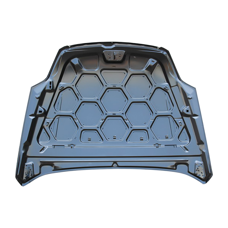 Ford Mondeo Fusion 2007 2008 2009 Kapota motora