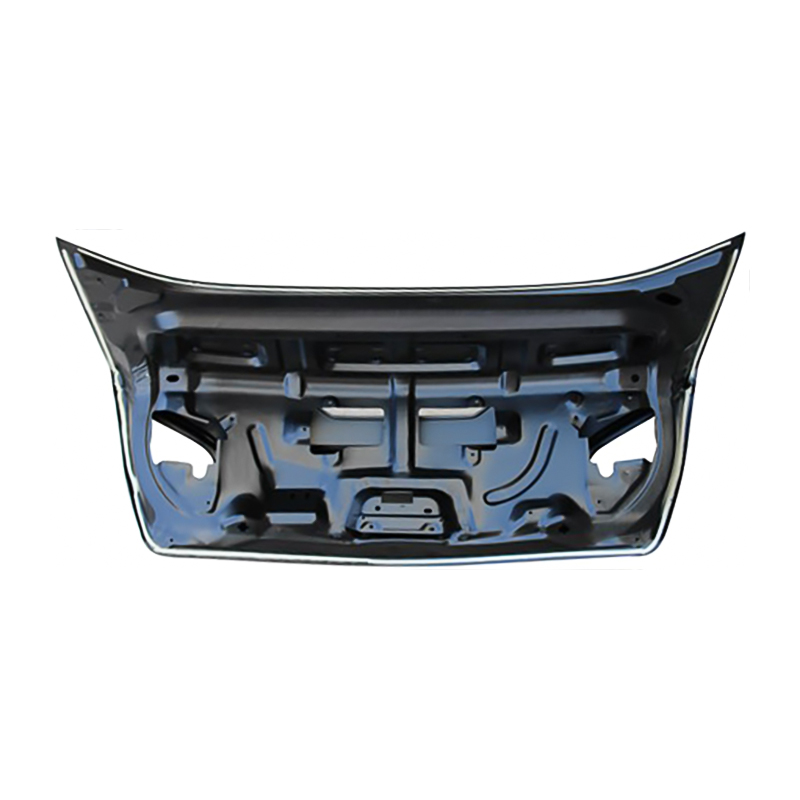 Veko kufra (zadná strana) pre Ford Mondeo Fusion 2007 2008 2009