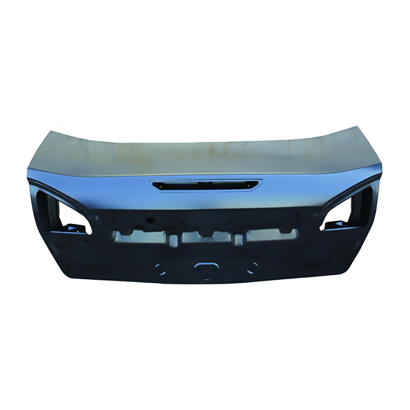Ford Mondeo Fusion 2007 2008 2009 Veko kufra