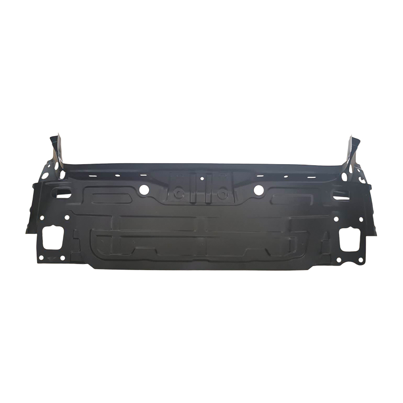 Zadný panel A3 sedan