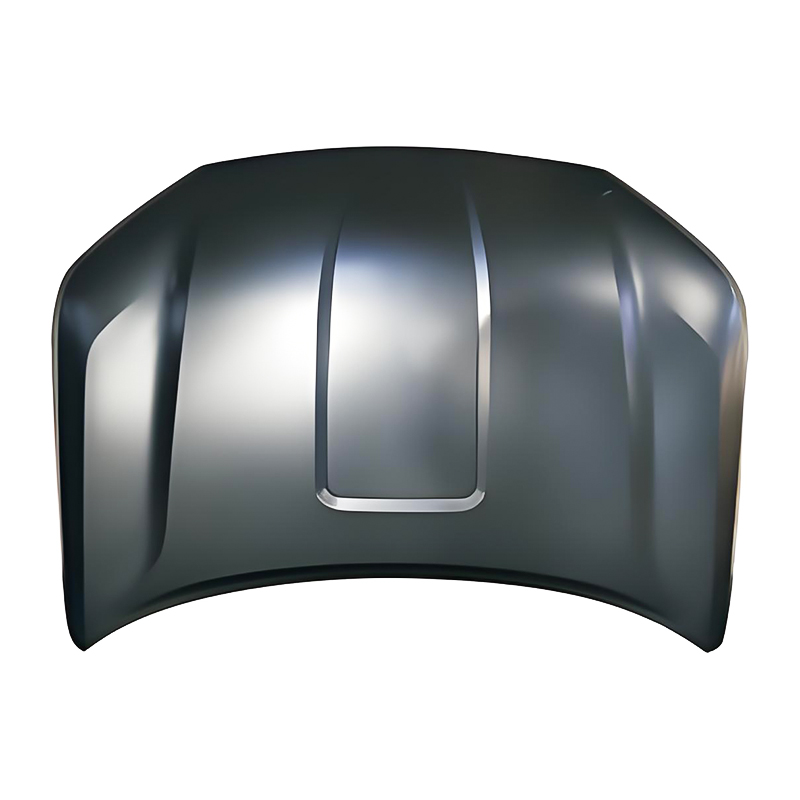 TERÉN 18 Kapota