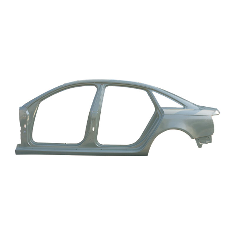 AUDI C6 Bočný panel