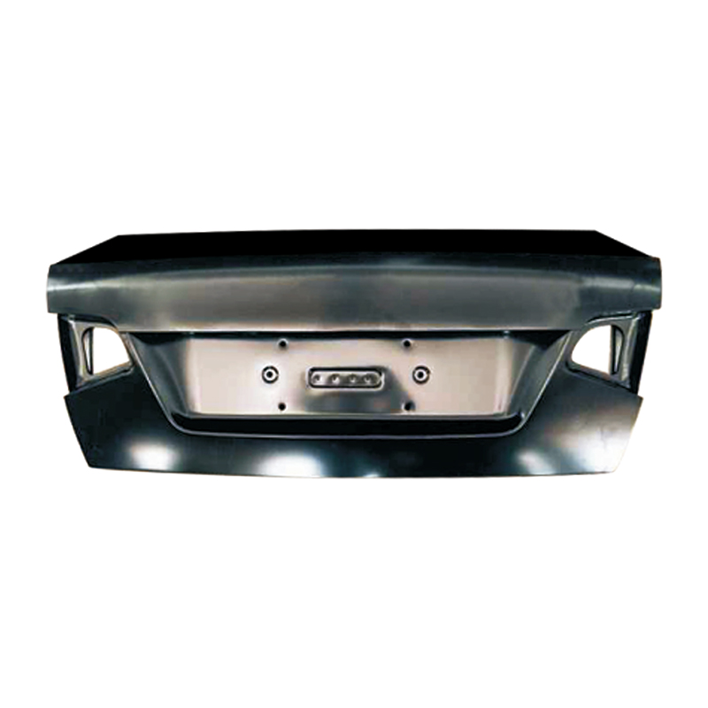 Zadné dvere AUDI C6