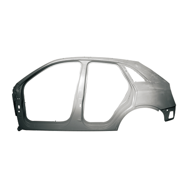 AUDI Q3 Bočný panel