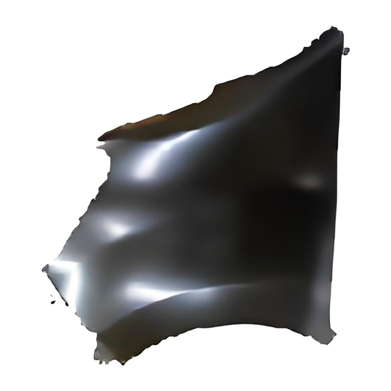 MASTER 20 Oceľový predný blatník