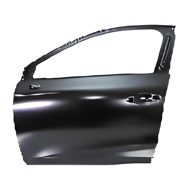 RENAULT CLIO 20 Predné dvere