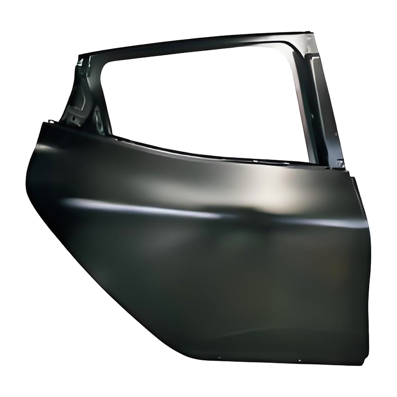 RENAULT CLIO 20 Zadné dvere