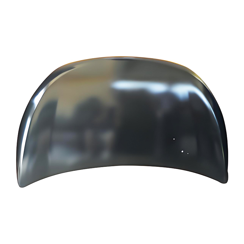 Kapota RENAULT DOKKER